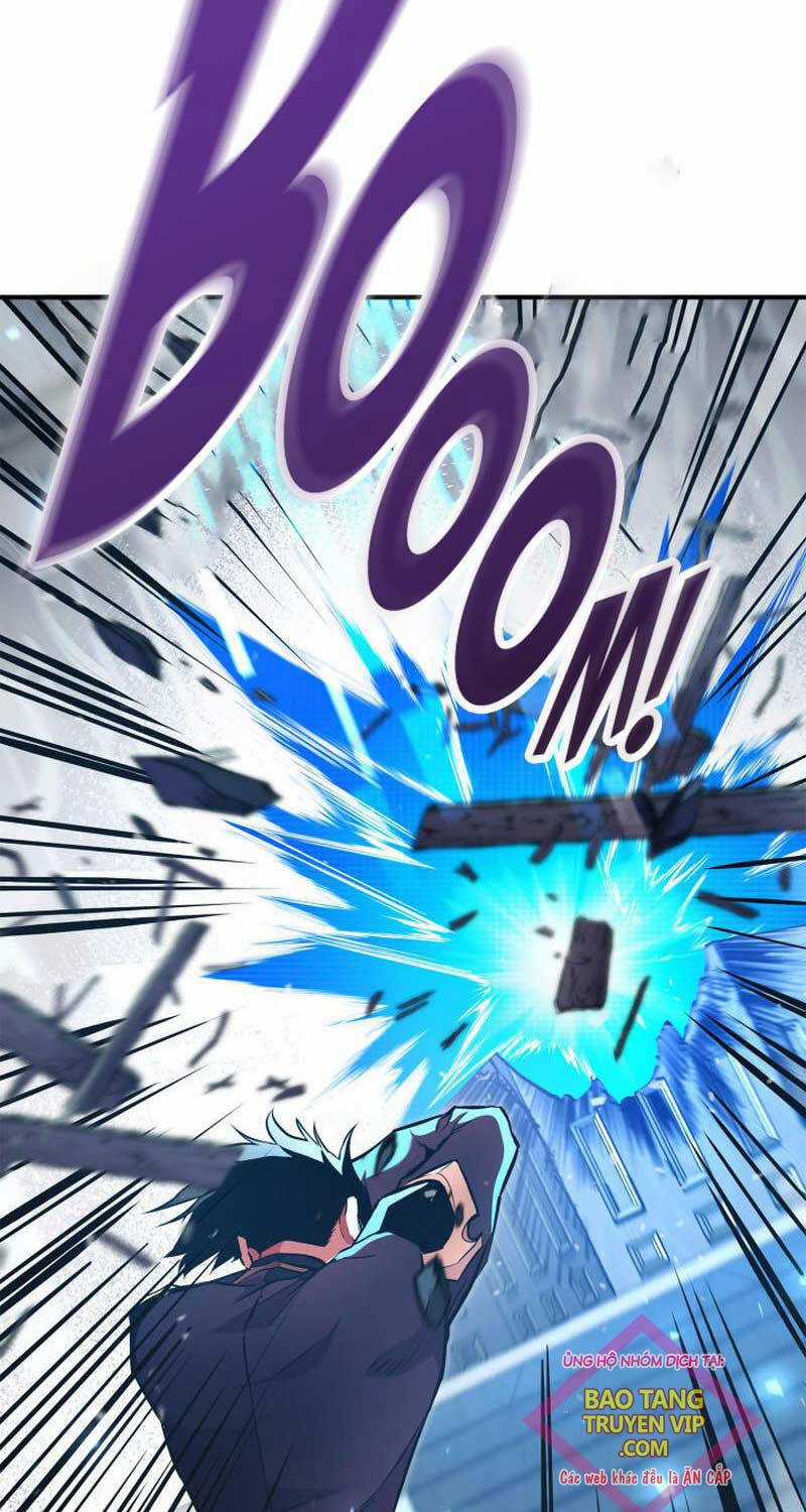 Ranker Tái Xuất Chapter 162 trang 21