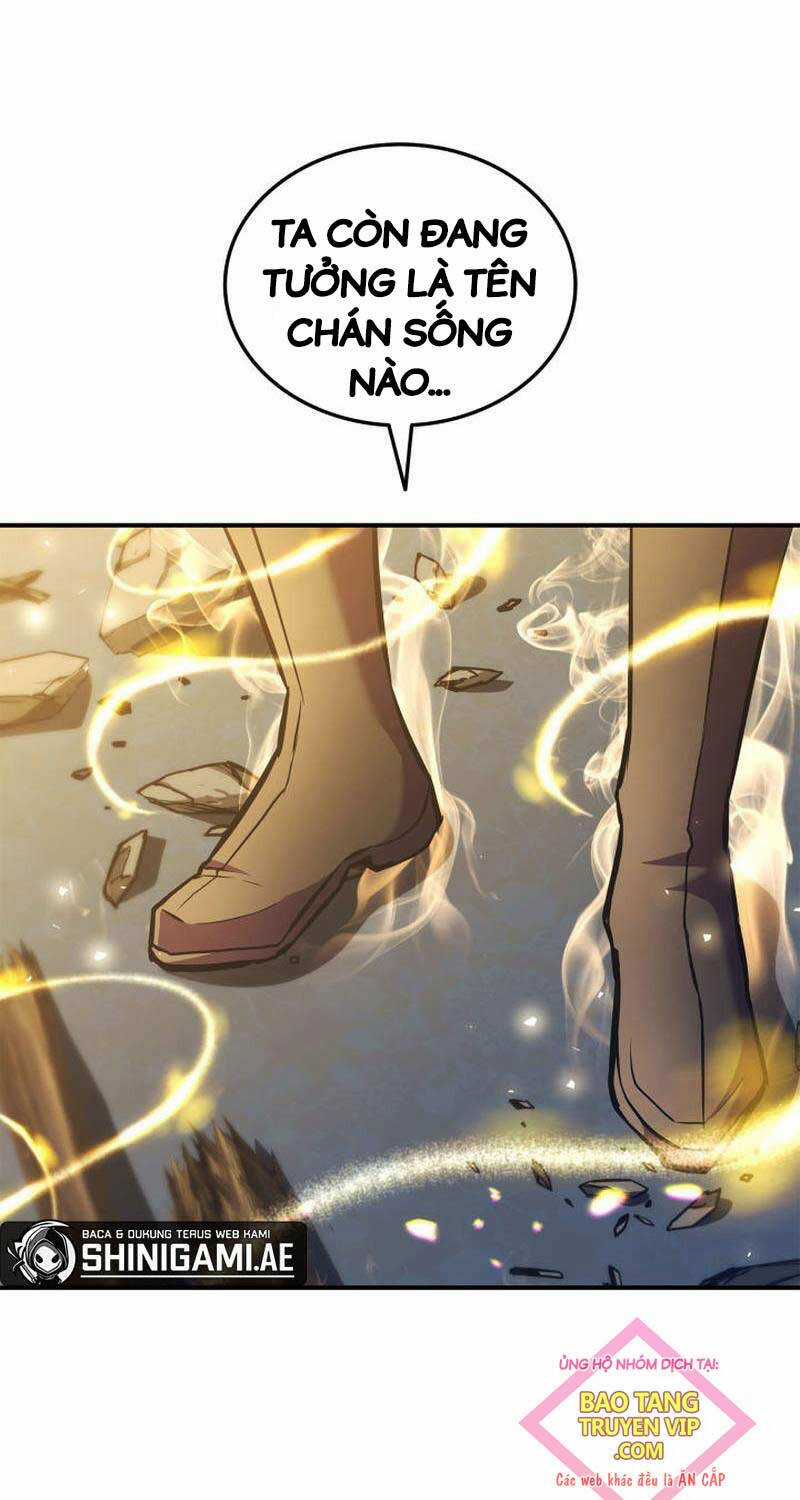 Ranker Tái Xuất Chapter 162 trang 26