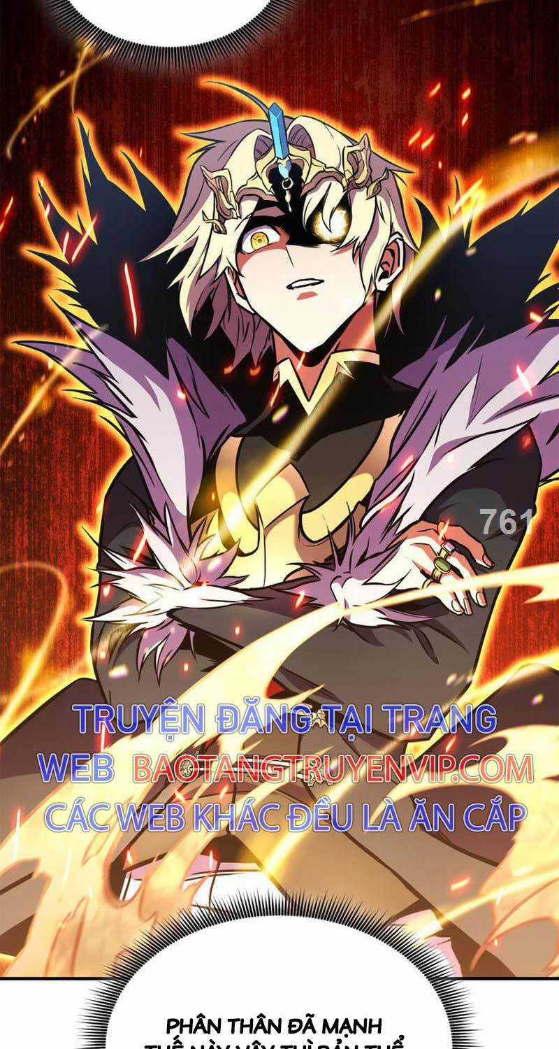 Ranker Tái Xuất Chapter 162 trang 3