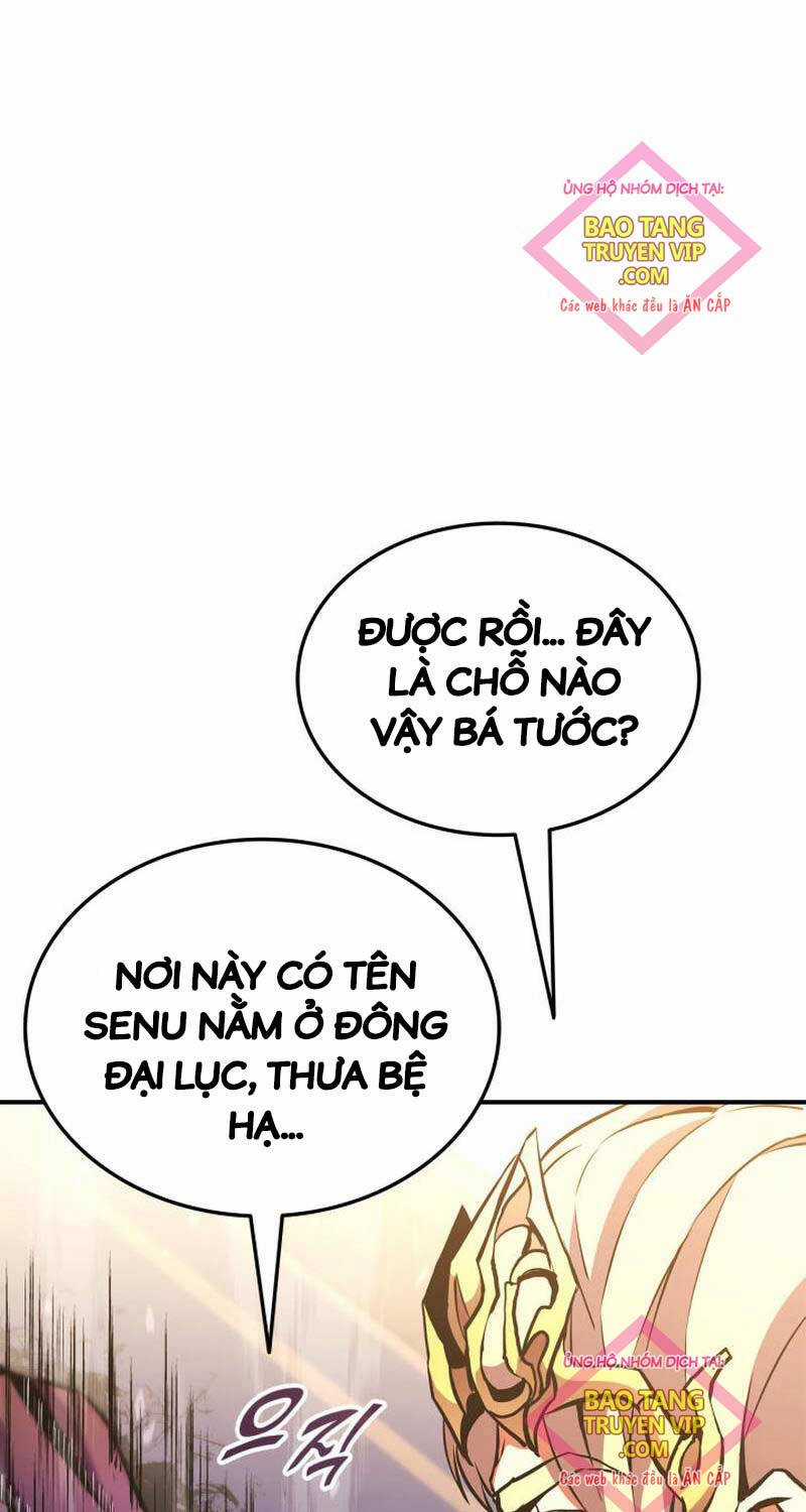 Ranker Tái Xuất Chapter 162 trang 32