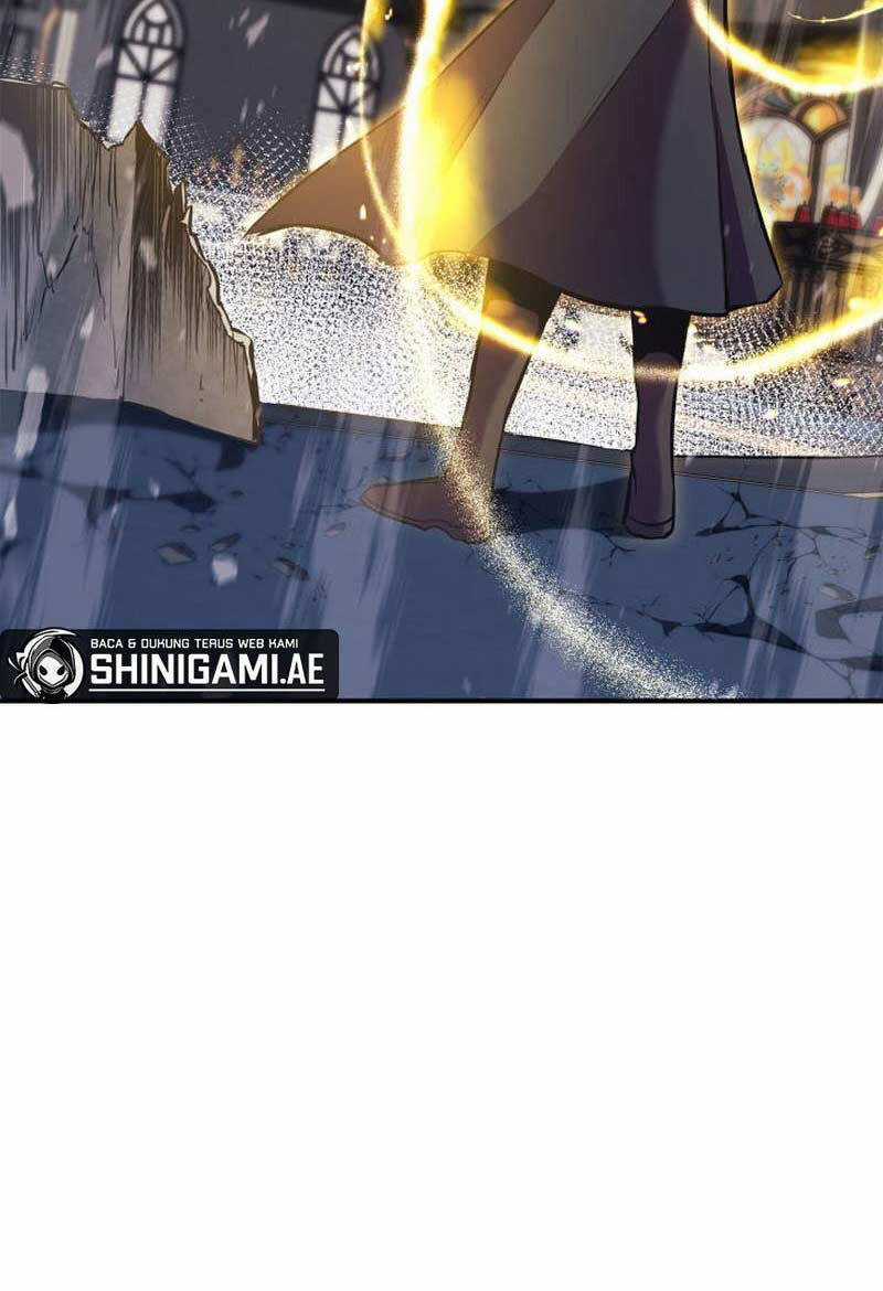 Ranker Tái Xuất Chapter 162 trang 35