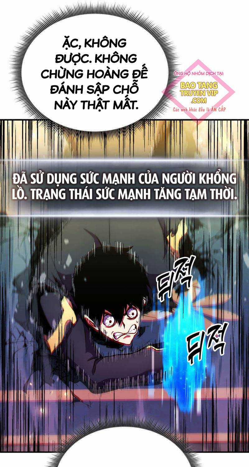 Ranker Tái Xuất Chapter 162 trang 36