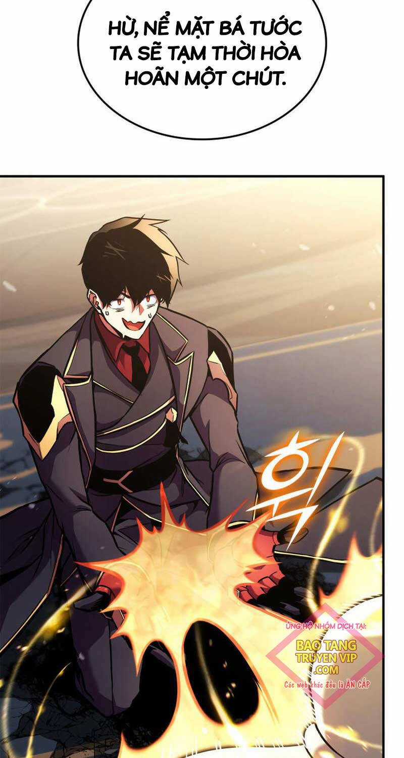 Ranker Tái Xuất Chapter 162 trang 41