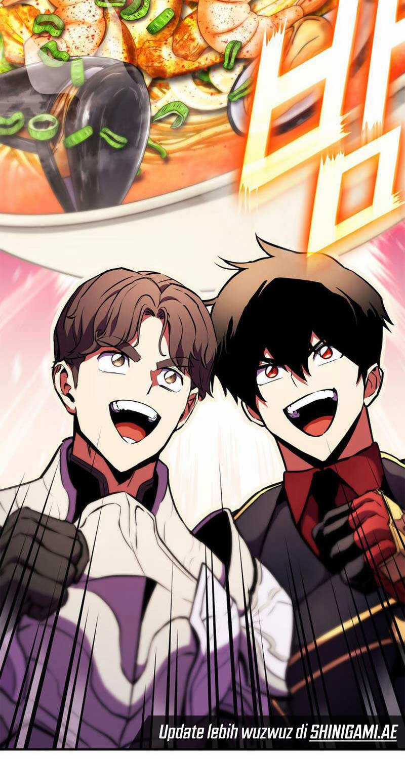 Ranker Tái Xuất Chapter 162 trang 81