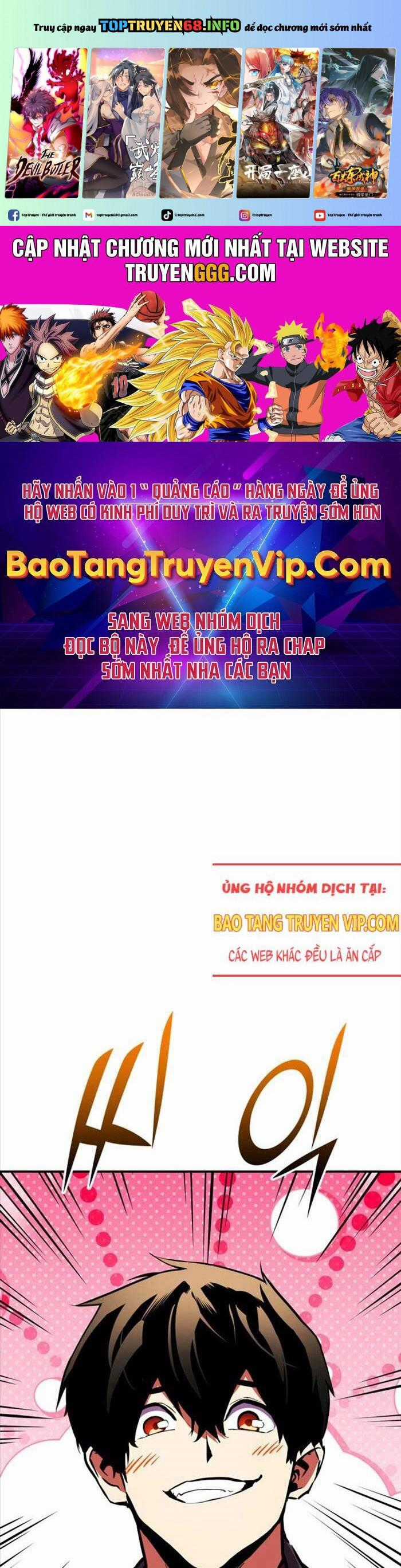 Ranker Tái Xuất Chapter 163 trang 0