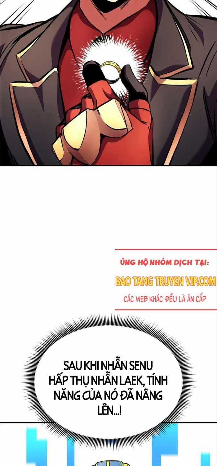 Ranker Tái Xuất Chapter 163 trang 1
