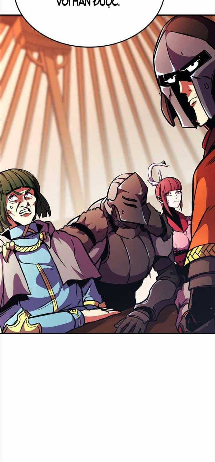 Ranker Tái Xuất Chapter 163 trang 101