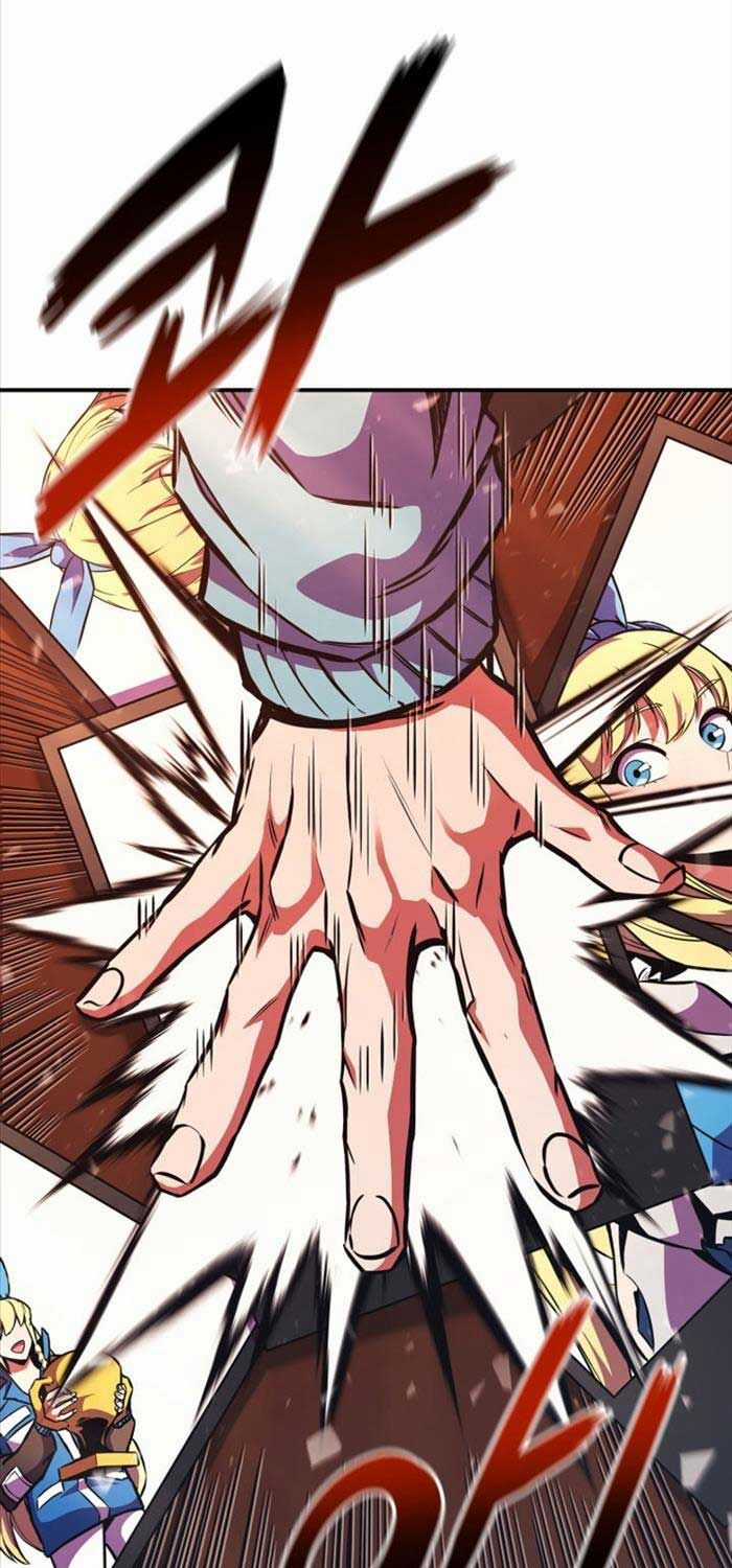 Ranker Tái Xuất Chapter 163 trang 107