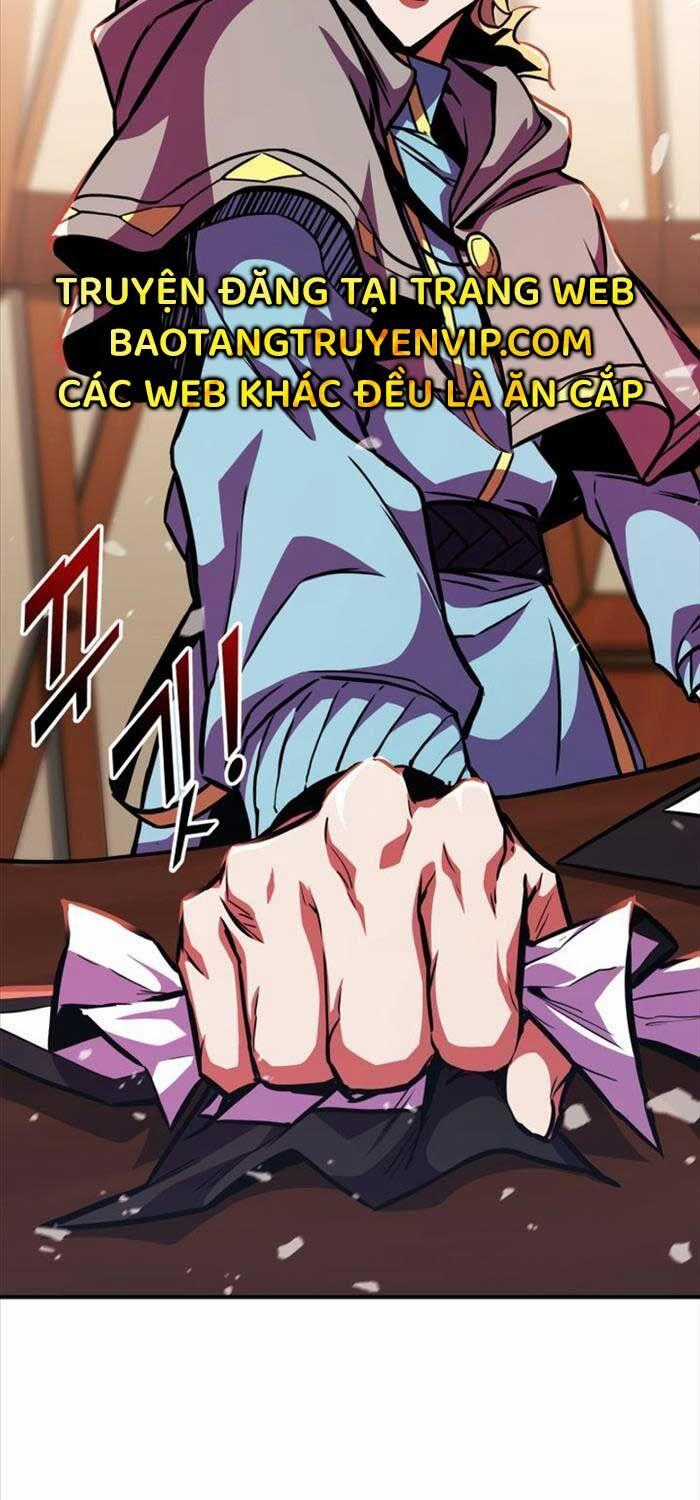 Ranker Tái Xuất Chapter 163 trang 109