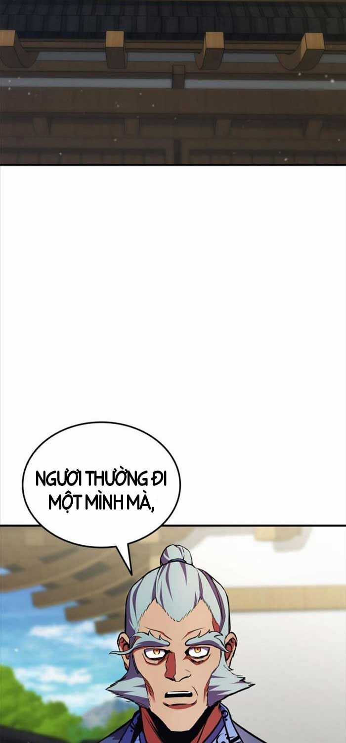 Ranker Tái Xuất Chapter 163 trang 11