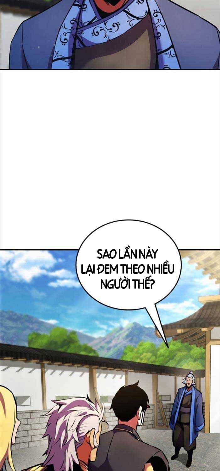 Ranker Tái Xuất Chapter 163 trang 12