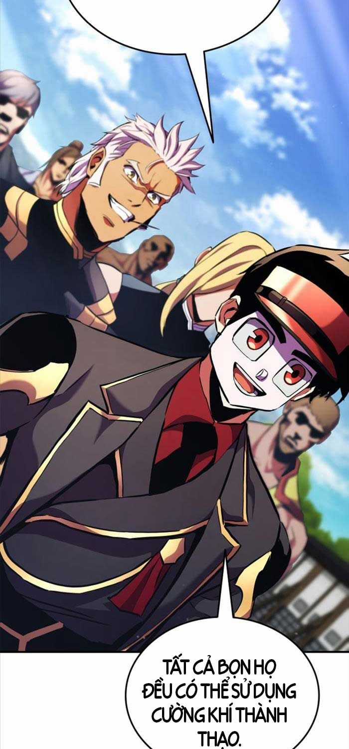 Ranker Tái Xuất Chapter 163 trang 14