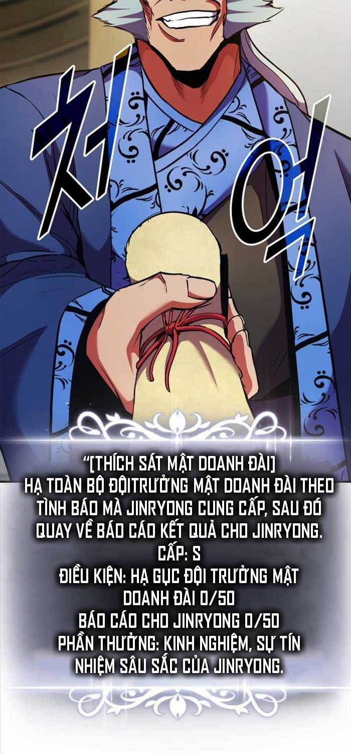 Ranker Tái Xuất Chapter 163 trang 17