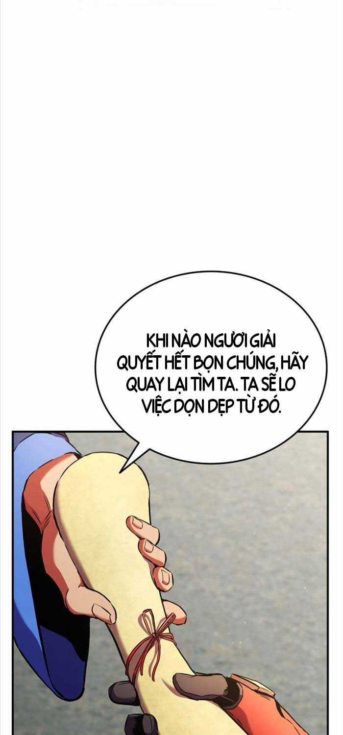 Ranker Tái Xuất Chapter 163 trang 18