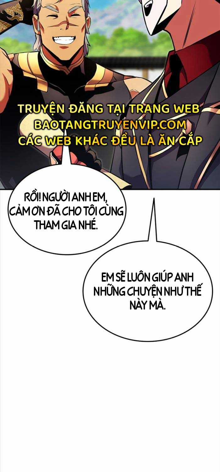 Ranker Tái Xuất Chapter 163 trang 20