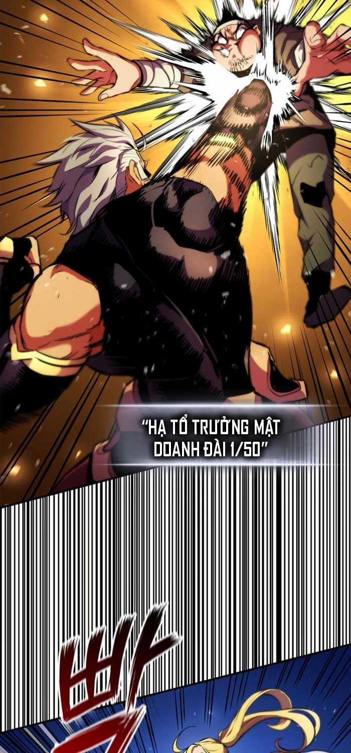 Ranker Tái Xuất Chapter 163 trang 25