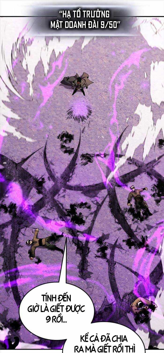 Ranker Tái Xuất Chapter 163 trang 30