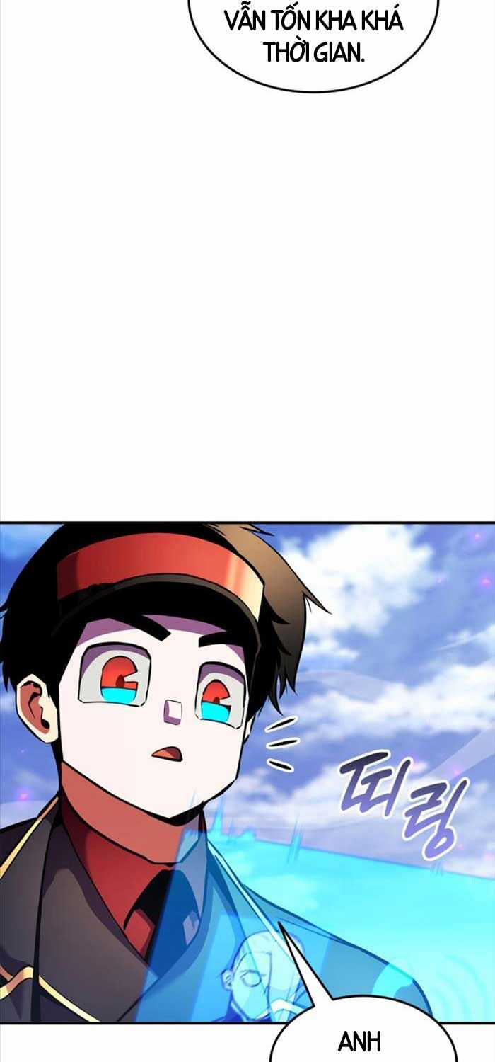 Ranker Tái Xuất Chapter 163 trang 31