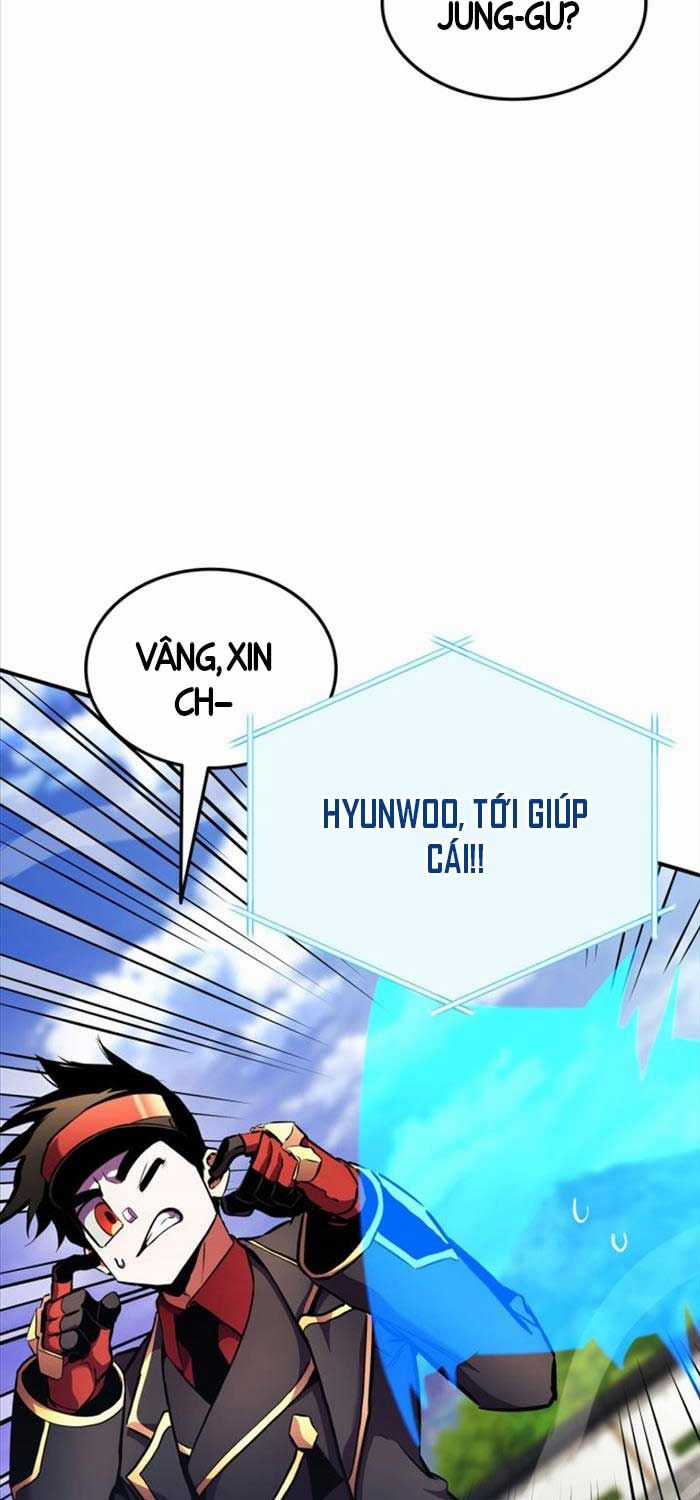 Ranker Tái Xuất Chapter 163 trang 32