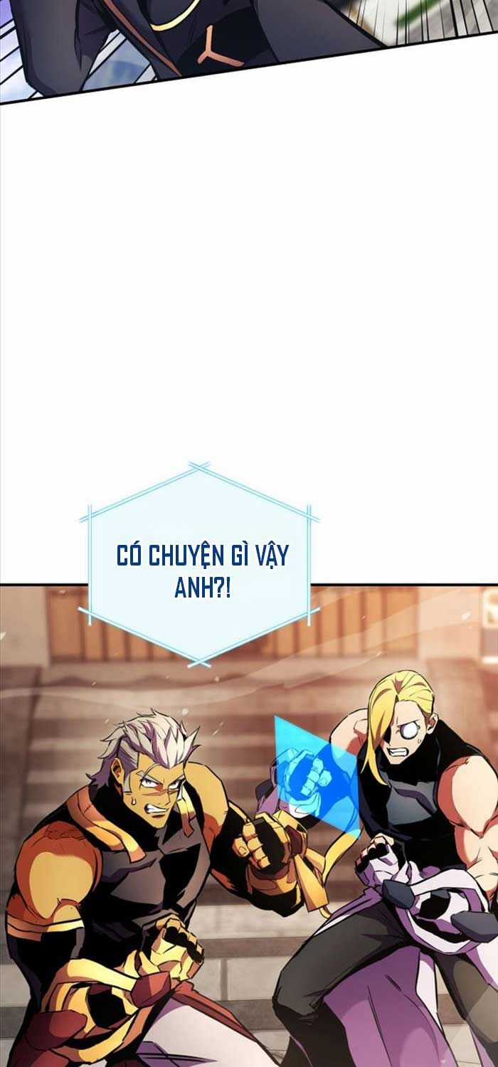 Ranker Tái Xuất Chapter 163 trang 33