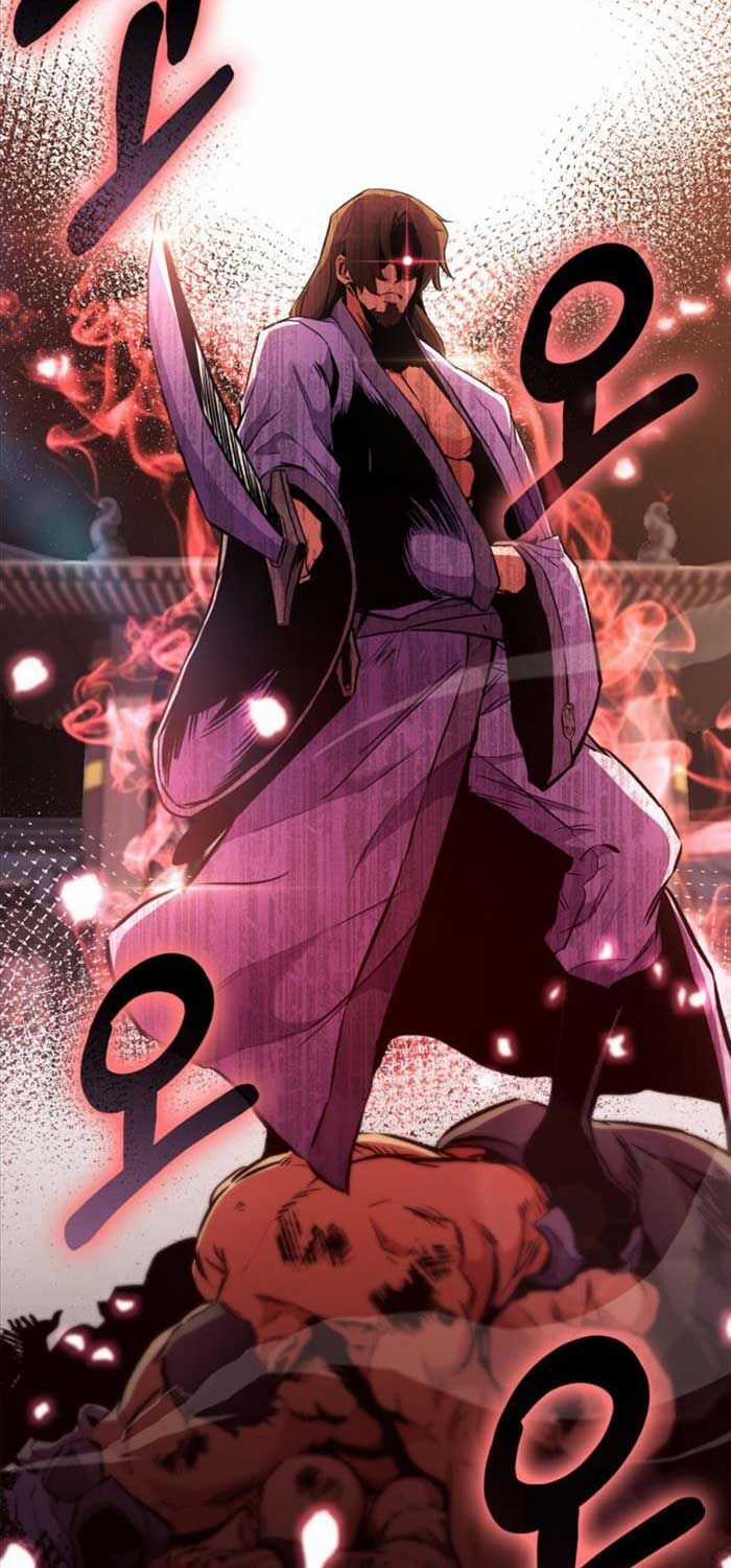 Ranker Tái Xuất Chapter 163 trang 35