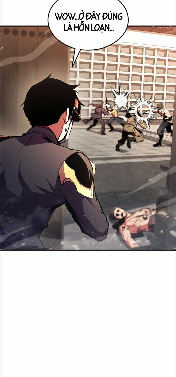 Ranker Tái Xuất Chapter 163 trang 39