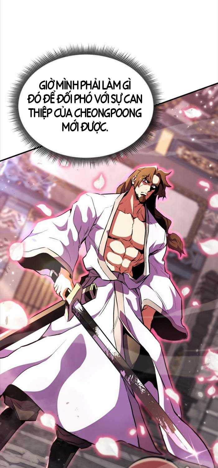 Ranker Tái Xuất Chapter 163 trang 40