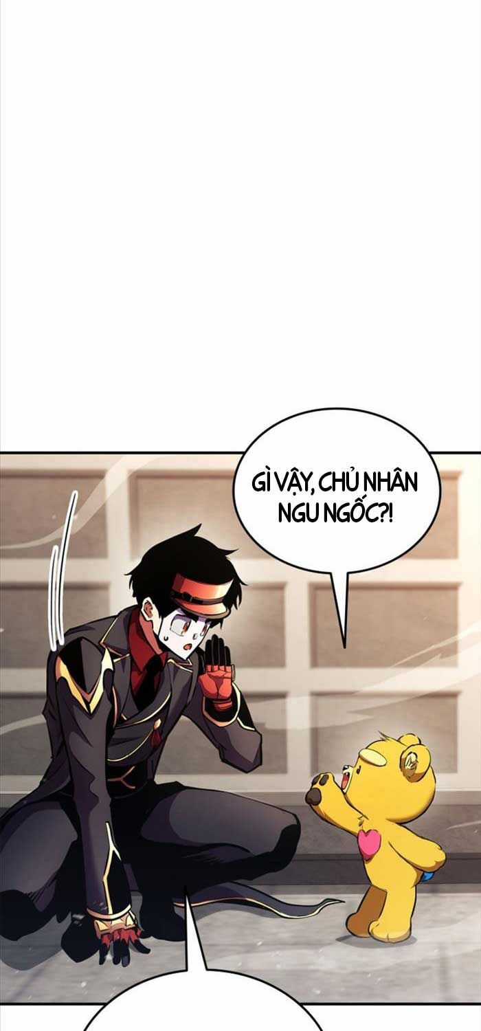 Ranker Tái Xuất Chapter 163 trang 43