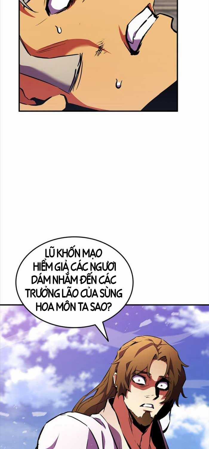 Ranker Tái Xuất Chapter 163 trang 48