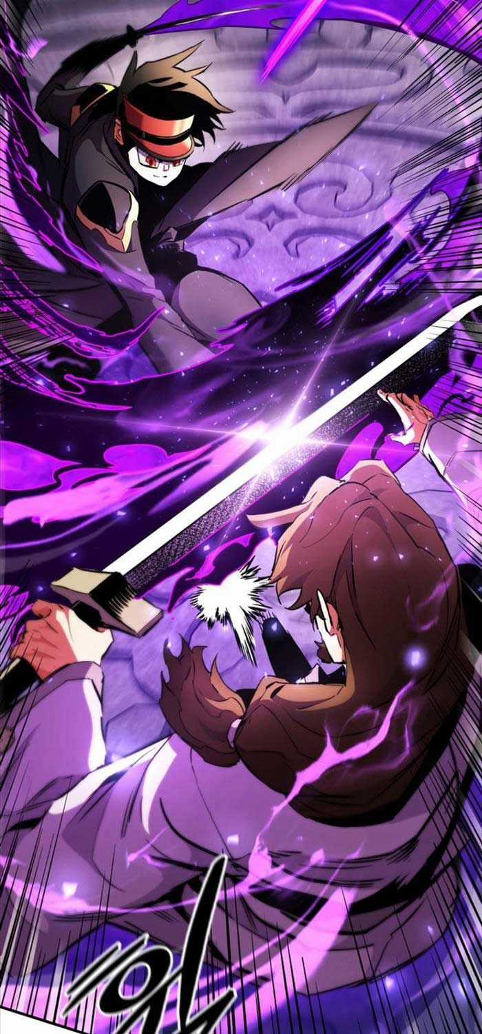 Ranker Tái Xuất Chapter 163 trang 51