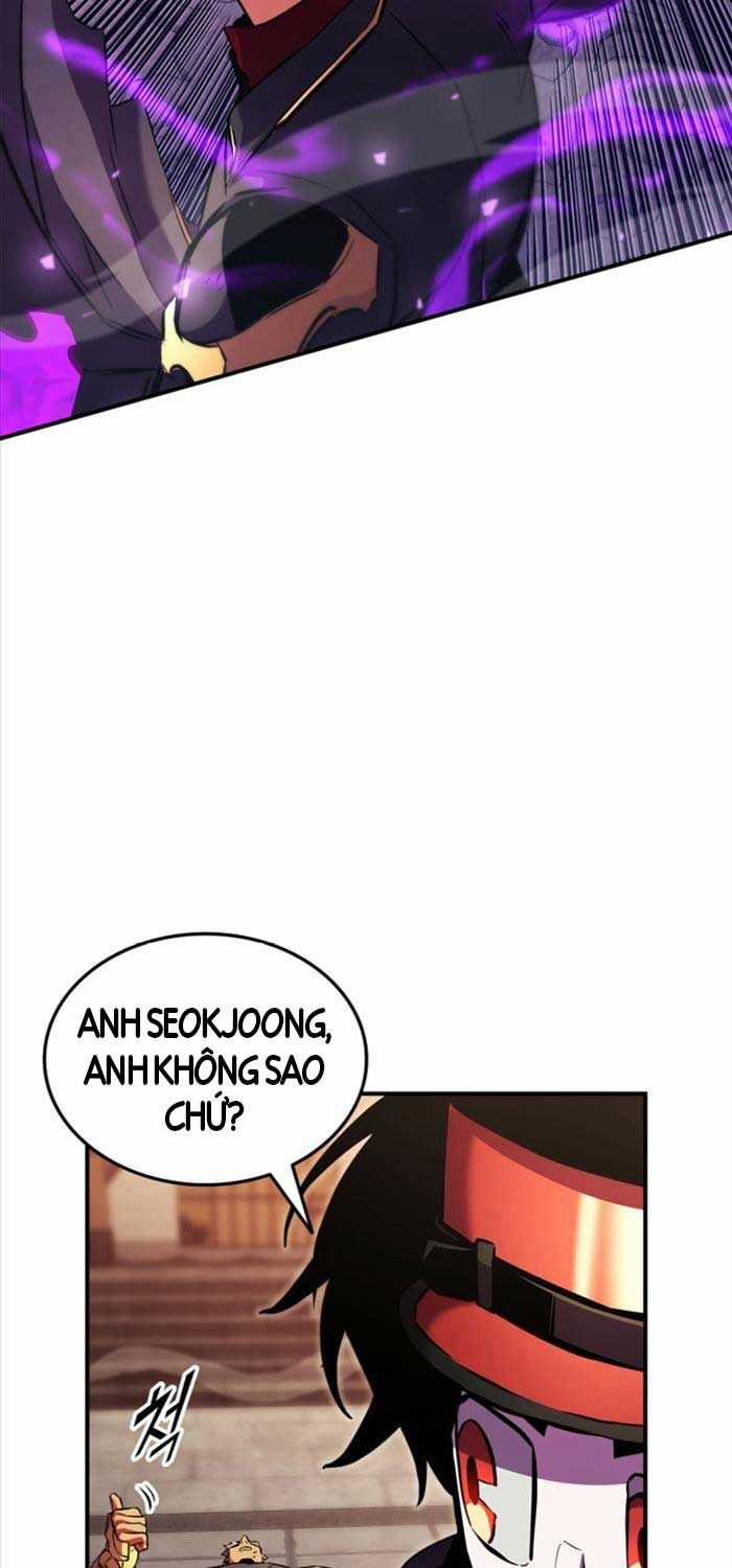 Ranker Tái Xuất Chapter 163 trang 53