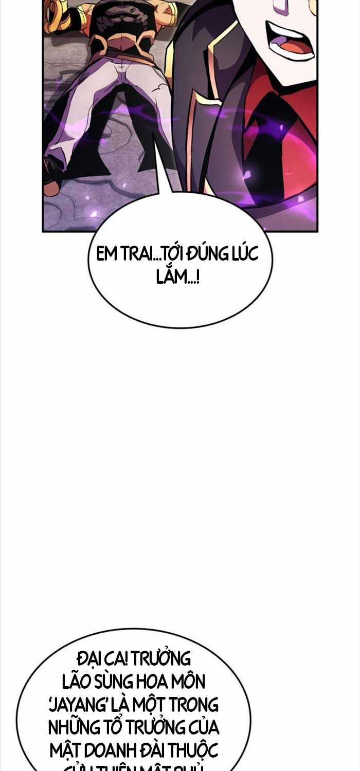 Ranker Tái Xuất Chapter 163 trang 54