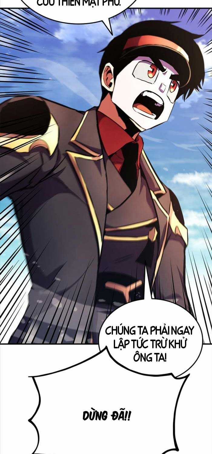 Ranker Tái Xuất Chapter 163 trang 55