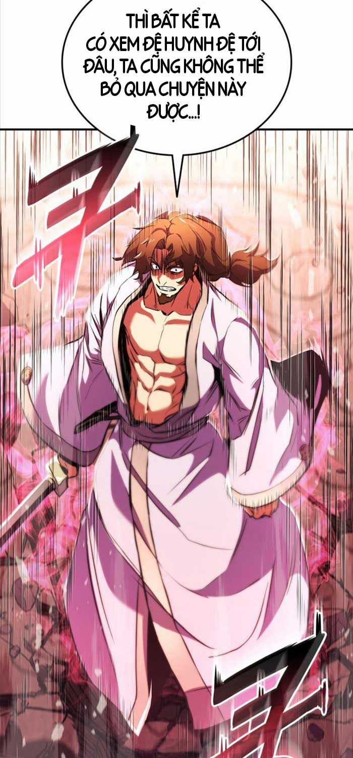 Ranker Tái Xuất Chapter 163 trang 58