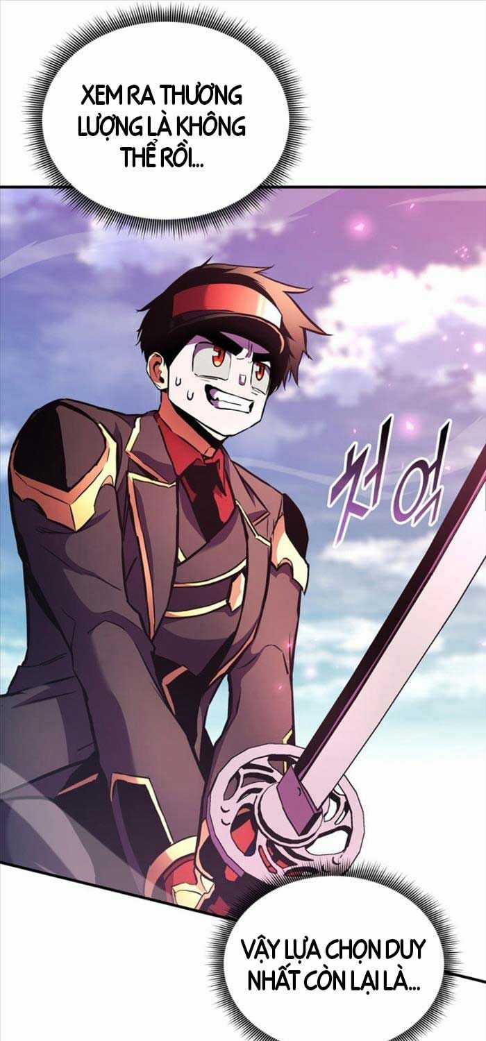 Ranker Tái Xuất Chapter 163 trang 60