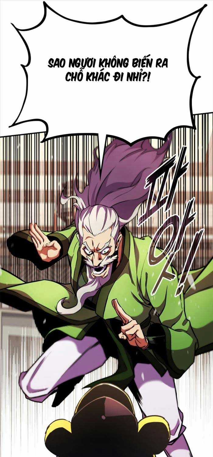 Ranker Tái Xuất Chapter 163 trang 74