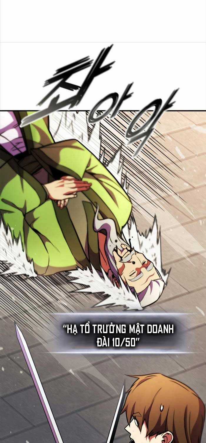 Ranker Tái Xuất Chapter 163 trang 80