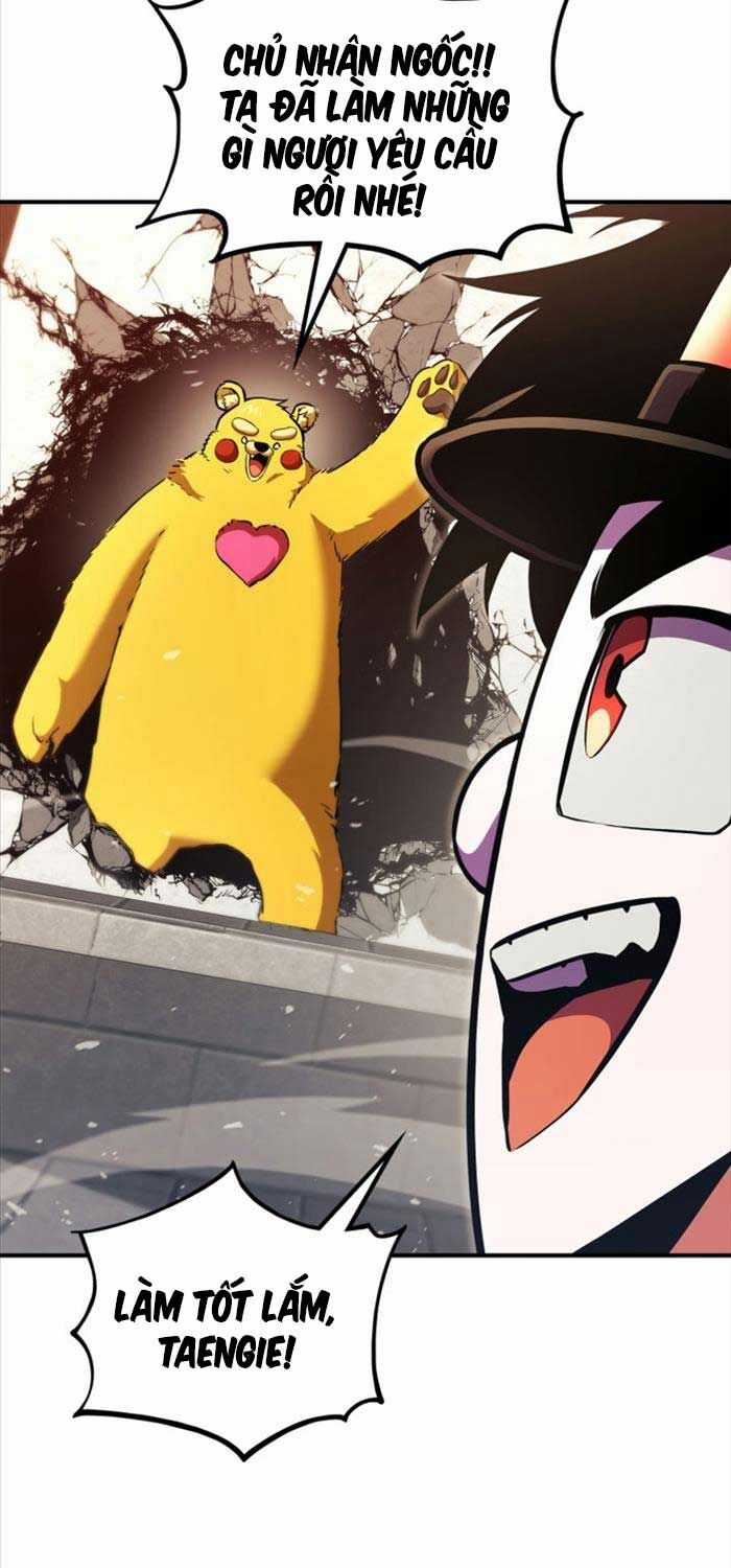 Ranker Tái Xuất Chapter 163 trang 82