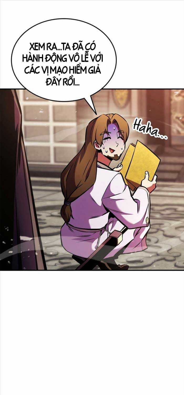 Ranker Tái Xuất Chapter 163 trang 88