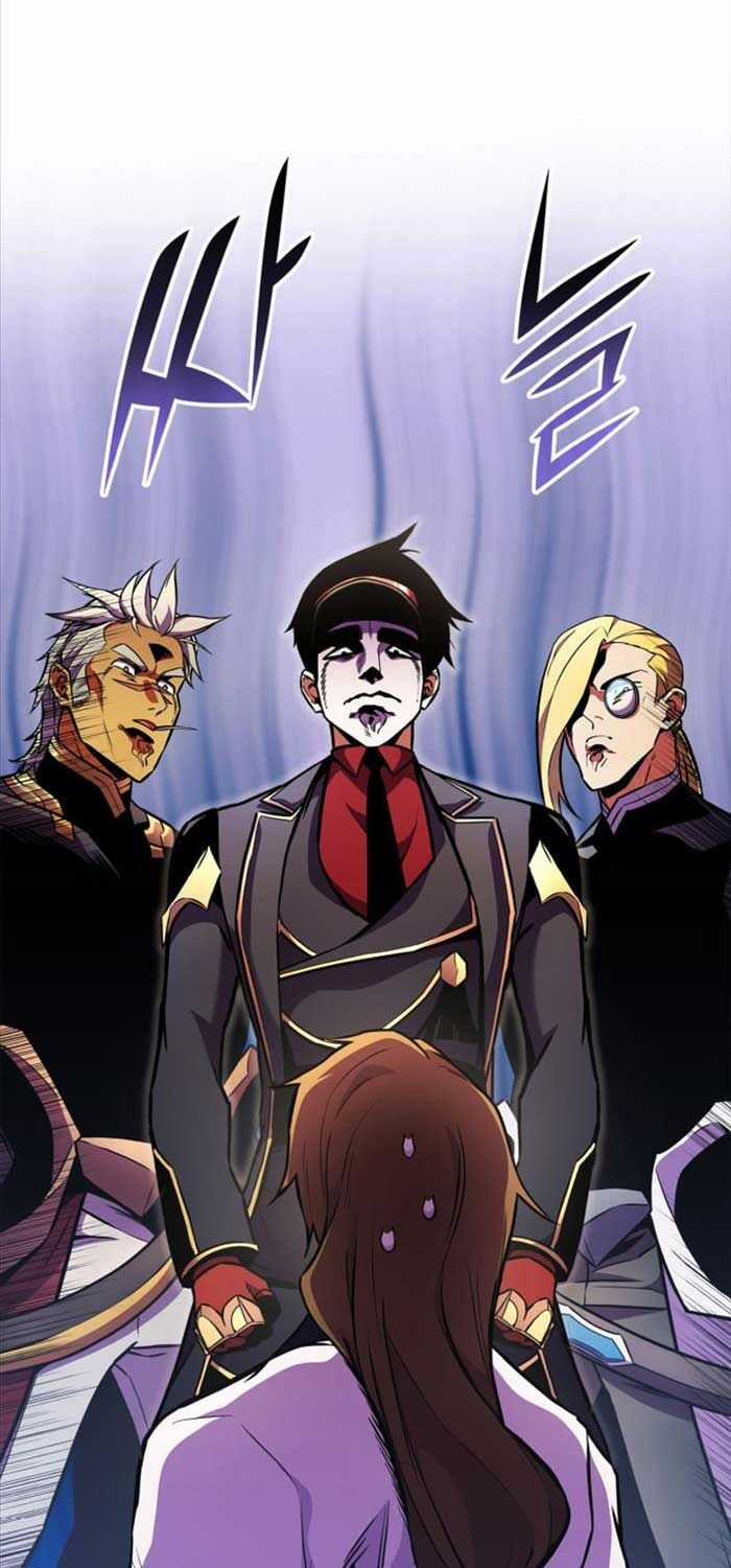 Ranker Tái Xuất Chapter 163 trang 89