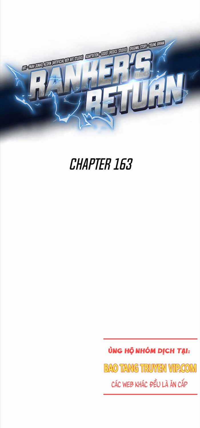 Ranker Tái Xuất Chapter 163 trang 9