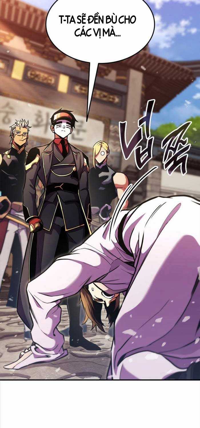 Ranker Tái Xuất Chapter 163 trang 94