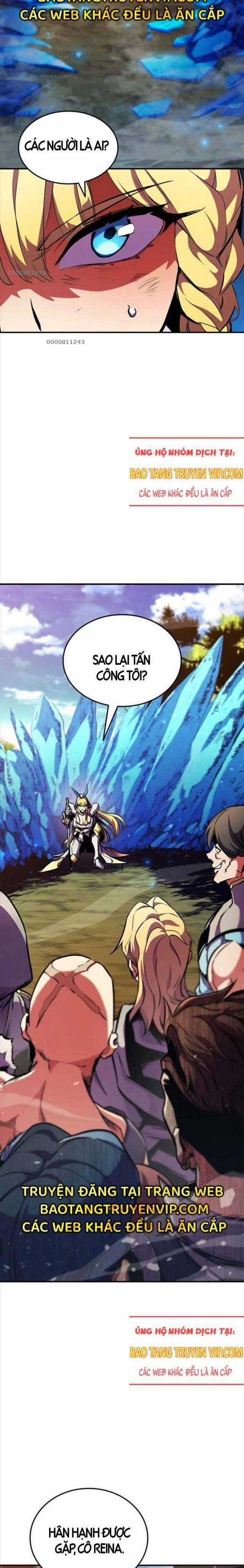 Ranker Tái Xuất Chapter 164: Toptruyen trang 1
