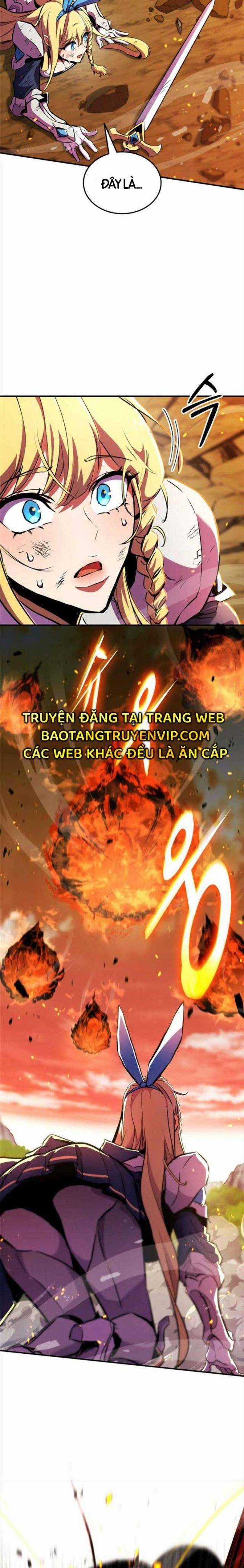 Ranker Tái Xuất Chapter 164: Toptruyen trang 15