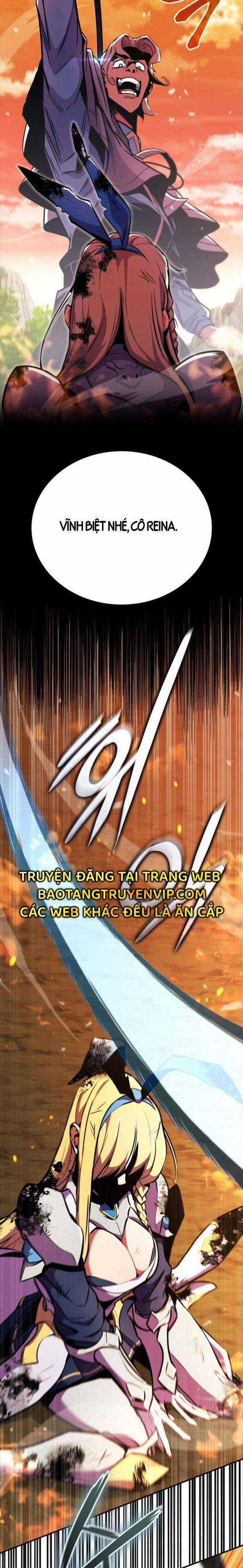 Ranker Tái Xuất Chapter 164: Toptruyen trang 19