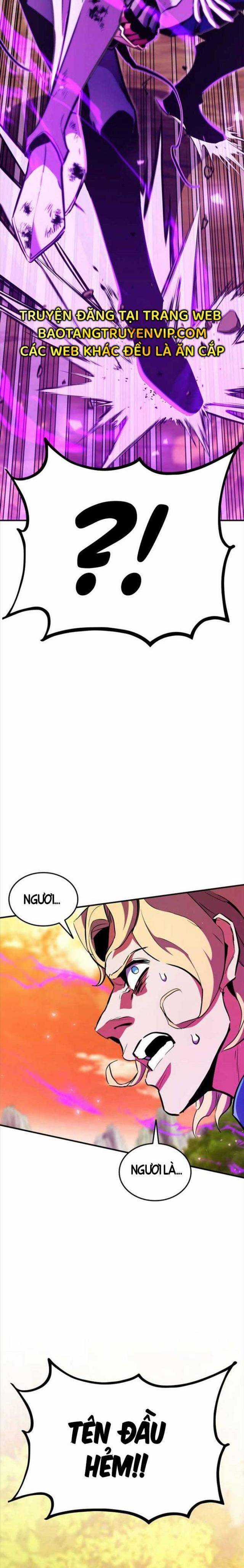 Ranker Tái Xuất Chapter 164: Toptruyen trang 21