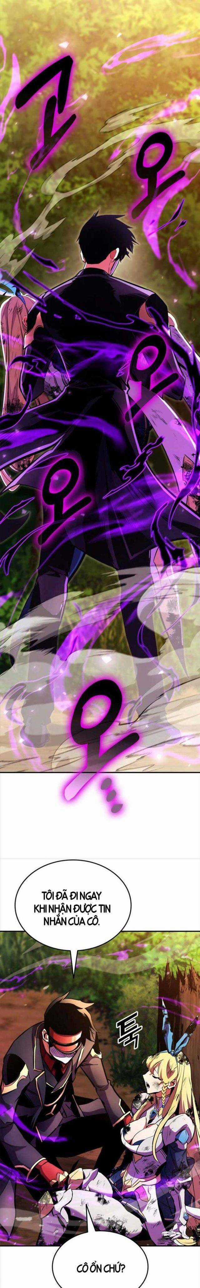 Ranker Tái Xuất Chapter 164: Toptruyen trang 22