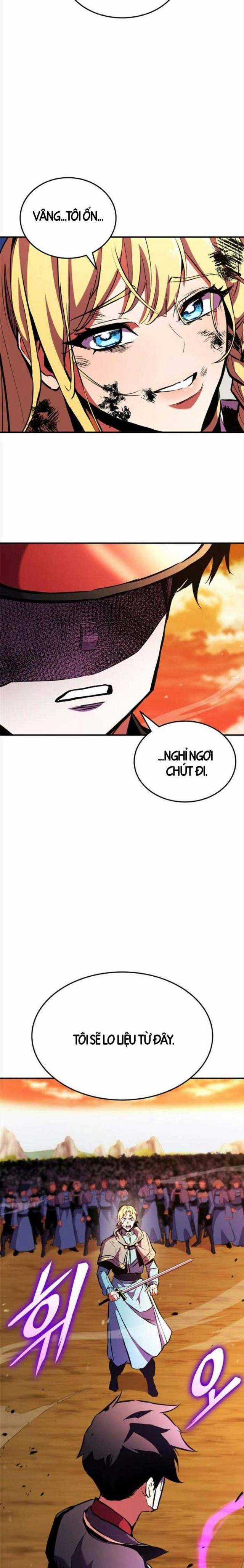 Ranker Tái Xuất Chapter 164: Toptruyen trang 23