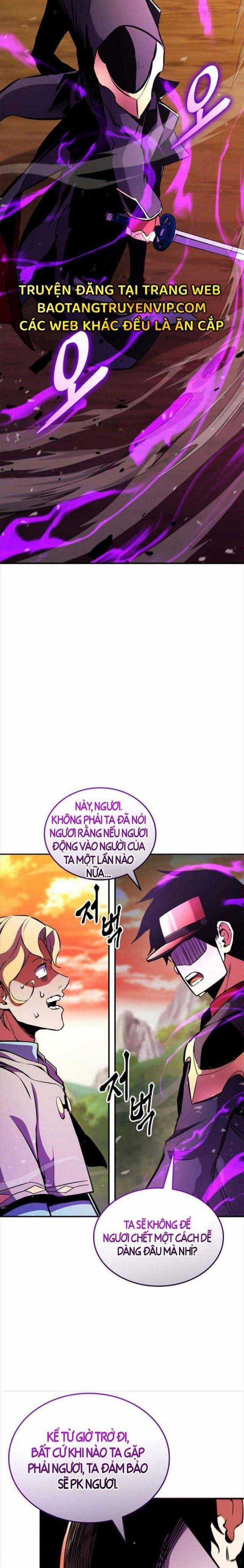 Ranker Tái Xuất Chapter 164: Toptruyen trang 24