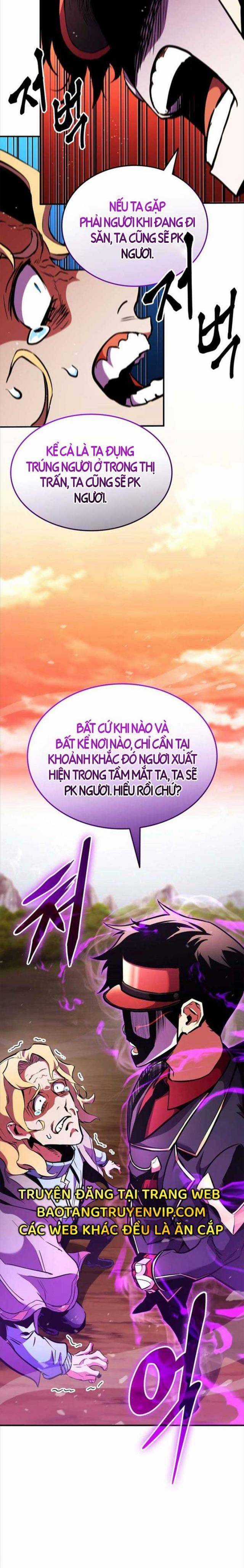 Ranker Tái Xuất Chapter 164: Toptruyen trang 25